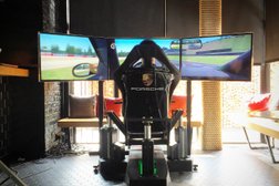 Компания GameStul!, с рейтингом 4.1 - находится по адресу Москва, улица 1905 года, 2 ст1 