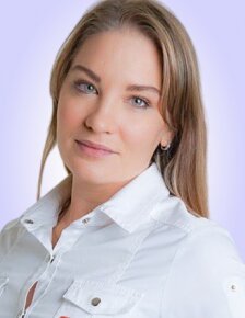 Елена Юнировна Якубова