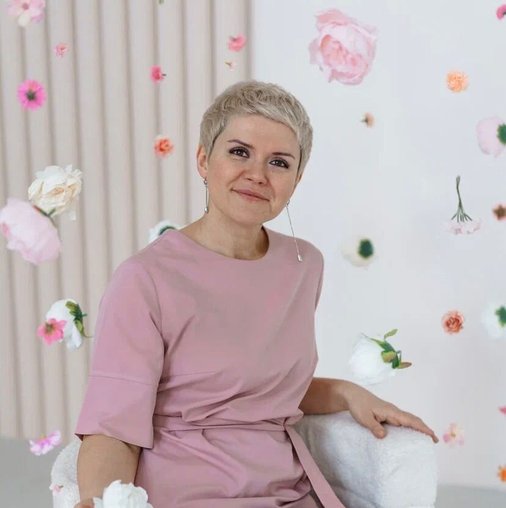 Ирина Кочиева
