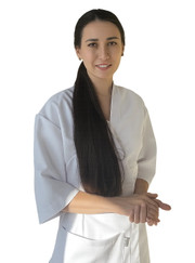 Гастроэнтеролог Гузель Ахнафовна Муртазина