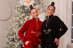 Магазин спортивной одежды Queen gym, с рейтингом 4.5 - находится по адресу Санкт-Петербург, Газовая улица, 10 лит Н 