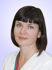 Гинеколог, врач УЗИ Татьяна Александровна Бухвалова