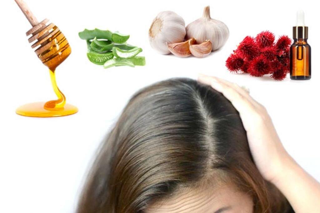 Как лечить волосы от выпадения в салоне