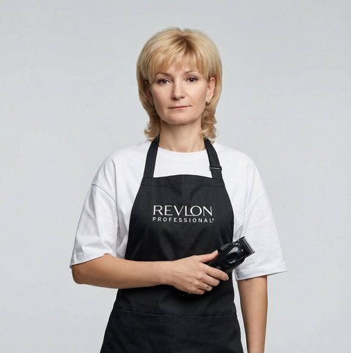 Алла Вадимовна Норкина