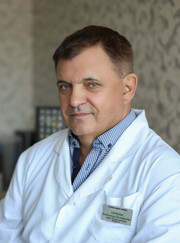 Колопроктолог, флеболог Александр Валерьевич Семенов