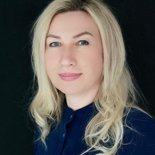 Ольга Владимировна Самородова