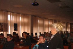 Академия Транспортных Технологий, с рейтингом 2.7 - находится по адресу Санкт-Петербург, улица Салова, 63 