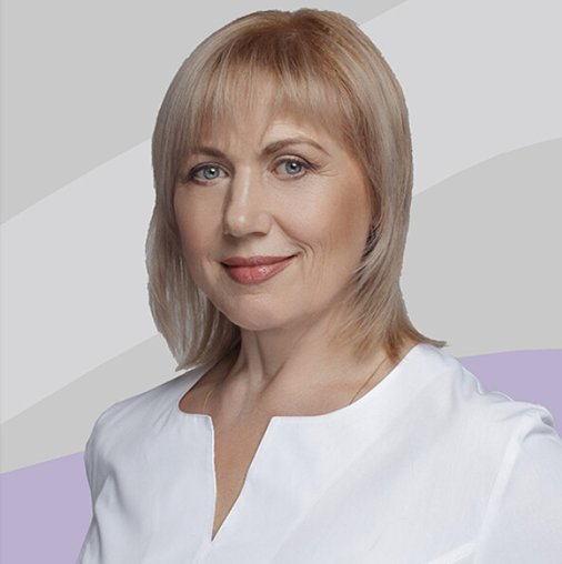Жанна Алексеевна Борисенко