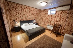 Мотель Night train, с рейтингом 2.6 - находится по адресу Москва, 1-й Угрешский проезд, 2 к1 