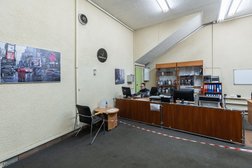 Автосервис Multimotors78, с рейтингом 4.7 - находится по адресу Санкт-Петербург, Афонская улица, 1к2 