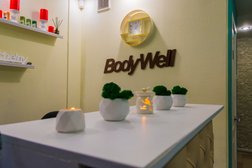 SPA-салон Bodywell, с рейтингом 4.9 - находится по адресу Республика Татарстан, Набережные Челны, 37-й комплекс, 6 