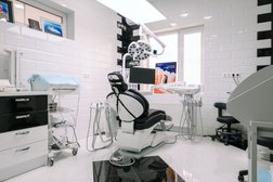 Стоматологическая клиника Александрина, с рейтингом 5 - находится по адресу Ставрополь, 8 Марта, 96а 