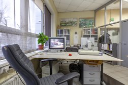 Учебный центр "Курсы компьютерной грамотности", с рейтингом 4.9 - находится по адресу Московская область, Щёлково, Пролетарский проспект, 8а 