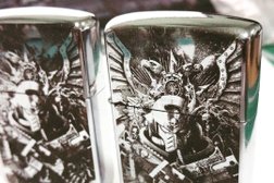 Гравёрная мастерская на улице Лермонтова, 116В, с рейтингом 5 - находится по адресу Ставрополь, улица Лермонтова, 116В 