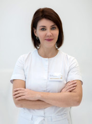 Невролог, врач общей практики Ольга Алексеевна Заболотская