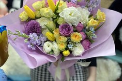 Floair shop, с рейтингом 4.9 - находится по адресу Московская область, Пушкино, микрорайон Дзержинец, вл21 
