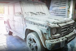 Автокомплекс N1, с рейтингом 4.7 - находится по адресу Москва, Севастопольский проспект, 54Г 