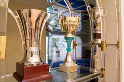 Центр красоты Долорес, с рейтингом 4.1 - находится по адресу Москва, Большой Афанасьевский переулок, 12с1 