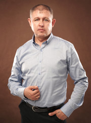 Автоинструктор Роман Степанович Громов