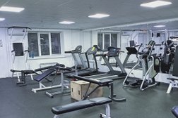 Фитнес-клуб Фит-хаус, с рейтингом 3.4 - находится по адресу Брянск, микрорайон Сосновый бор, 1 