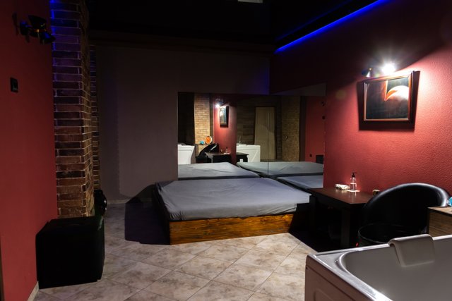 Yashirin kamera bilan rus pornosini tomosha qiling.