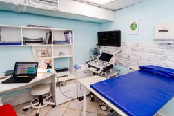 Ветеринарная клиника В мире с животными, с рейтингом 4.9 - находится по адресу Московская область, Серпухов, улица Ворошилова, 133/16 