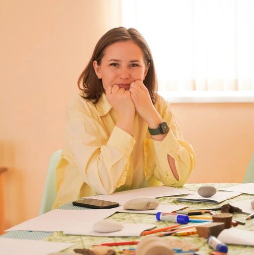 Юлия Петровна Хлебникова