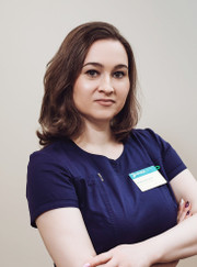 Ветеринарный гастроэнтеролог, ветеринар Лина Викторовна Грибовская