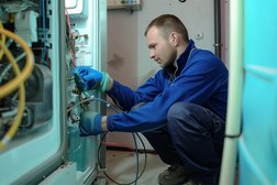 Мастерская по ремонту бытовой техники Ремонтыч, с рейтингом 1.5 - находится по адресу Калининград, Московский район, Rosenau, 236004, Парковый переулок, 4 