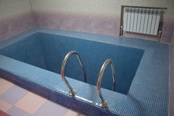 Сауна Три медведя, с рейтингом 3 - находится по адресу Алматы, микрорайон Баганашыл, 127 