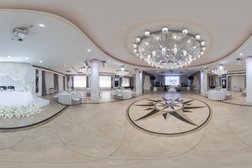 Банкетный зал Republic Hall, с рейтингом 4.6 - находится по адресу Москва, Волоколамское шоссе, 124 