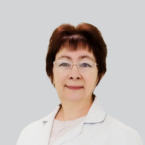 Марина Михайловна Романова