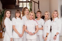Клиника эстетической медицины Ботэ Де Люкс, с рейтингом 4.7 - находится по адресу Курск, Ахтырская улица, 6а 