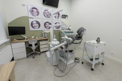 Стоматологический кабинет ОртоМикс, с рейтингом 5 - находится по адресу Республика Башкортостан, Октябрьский, улица Рахимьяна Насырова, 6 