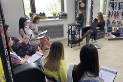 Студия реконструкции волос Keratin Center, с рейтингом 4.2 - находится по адресу Республика Татарстан, Казань, улица Серова, 50 к2 