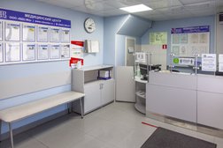 Многопрофильная клиника Вдц, с рейтингом 1.8 - находится по адресу Волгоград, проспект им. В.И. Ленина, 50 