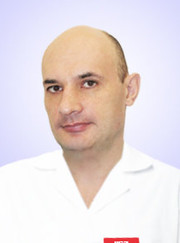 Онколог, маммолог Андрей Александрович Чистов