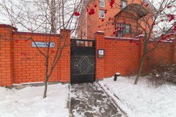 Баня Три сосны, с рейтингом 5 - находится по адресу Тюмень, Липовая, 29 