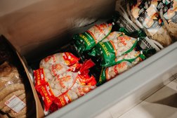 Продуктовый магазин Коляда, с рейтингом 4.3 - находится по адресу Калининград, улица Генерала Челнокова, 21 