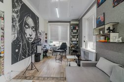 Студия тату Bugs Bunny Studio, с рейтингом 5 - находится по адресу Московская область, Бронницы, Советская улица, 155/1 