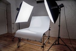 Фотостудия Studio 18/39, с рейтингом 4.6 - находится по адресу Санкт-Петербург, Кузнечный переулок, 6 