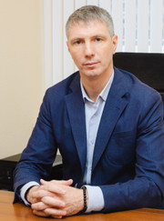 Адвокат, юрист Дмитрий Геннадьевич Прилипко