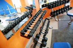 Фитнес-клуб Физрук, с рейтингом 3.6 - находится по адресу Самарская область, Кинель, 27 Партсъезда, 1в 