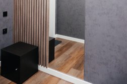 Стройка Века, с рейтингом 4.2 - находится по адресу Новосибирск, улица Немировича-Данченко, 156 