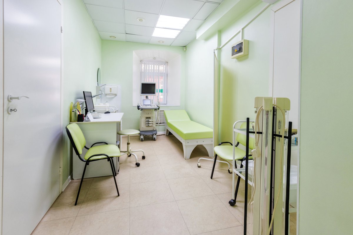 Медцентр ул. Байкалмед Иркутск. Di Clinic Иркутск