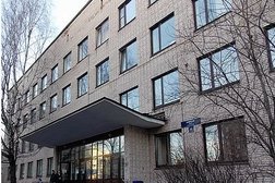 Поликлиническое отделение Поликлиника №4 №53, с рейтингом 4.3 - находится по адресу Санкт-Петербург, Наличная улица, 37 