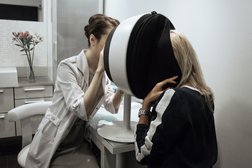 Клиника красоты Академия Ирины Хрусталёвой, с рейтингом 4.6 - находится по адресу Санкт-Петербург, Петроградский район, улица Куйбышева, 26 