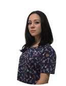 Колесова Валерия Владимировна