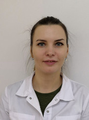 Педиатр, отоларинголог Татьяна Андреевна Гридина