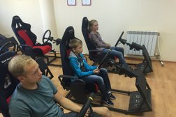 Детская автошкола Car Rent Kids, с рейтингом 5 - находится по адресу Санкт-Петербург, проспект Динамо, 44Б 